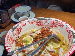 -老湘村·湖南土菜(天河维多利店)