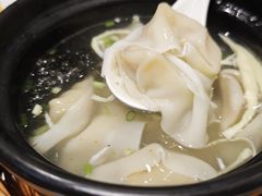 -馋三尺蟹粉小笼(人民广场店)