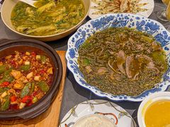 -写庭·鱼鲜川菜·宴请(铁像寺水街店)