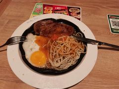 -豪客来牛排(成都锦江大融城店)