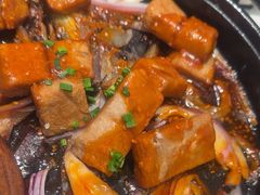 -火啫啫·粤式啫啫煲(南通首店)