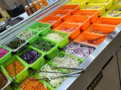 -舞素卷菜煎饼.糁汤(万达金街店)