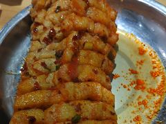 -柳州肥姨妈大骨螺蛳粉(曹路店)