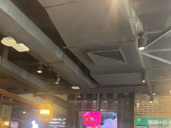 -快乐小羊(富强中路店)