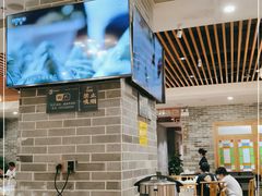 大堂-德胜轩正宗顺德菜(宝安沙井会展中心店)