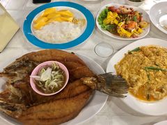 -Ob Aroi Town In Town (Not Ob Aroi franchise)