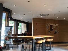 -星巴克(人民公园店)
