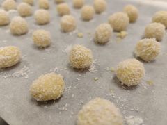 -ZUO无作不乐烘焙课堂(国贸城店)