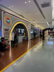 -米可儿童游乐场(观江国际购物中心店)