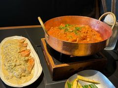 -Ameigo梅果·云贵川bistro(长宁来福士店)