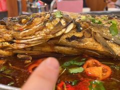 -鲍氏金勺子(恒大店)