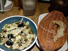 -大闫家烧烤·小海鲜家常菜(郑庄店)
