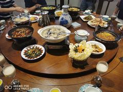 -粥满堂养生餐厅(学苑路店)