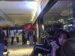 -大渔铁板烧(大悦城店)