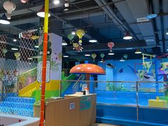 -汤W城市微度假(仓山店)