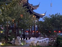 -扬州香格里拉·香宫中餐厅