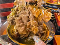 -牛武士寿喜烧·和牛火锅自助(全球首店)