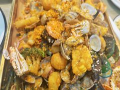 -巽寮印象美食部落餐厅·海鲜·地方特色菜(惠州体验店)