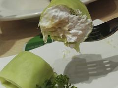 -佰搭果·广式茶餐厅(西华路店)