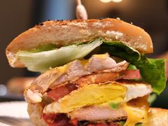 -BOCATA 西班牙餐厅(三里屯店)