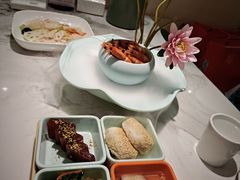 -苏梦江南·淮扬菜(夫子庙店)