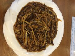 圆满素食林-圆满素食林饭店非遗素食(河西店)