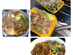 -古乐牛香·鲜牛肉牛杂火锅(五一中路店)