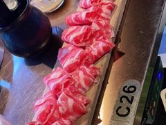 -辣伍鲜毛肚老火锅(元一店)