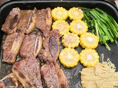 -高老庄新家宴(北斗星广场店)