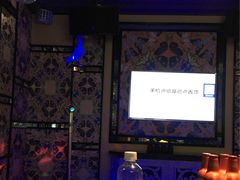 -欢乐迪KTV(南坪上海城店)