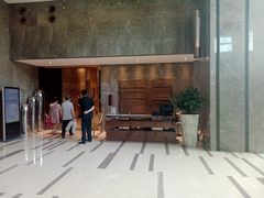 -宁波威斯汀酒店