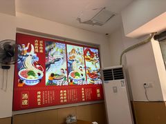 -大西北兰州牛肉面(协信黄金海岸店)