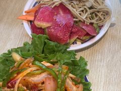 -丝路伊兰·兰州牛肉面(马连道店)