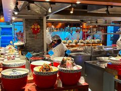 -二十八里太湖船菜(吉祥路店)