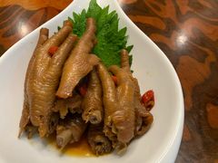 -青年公社烤鸭(滨湖银泰店)