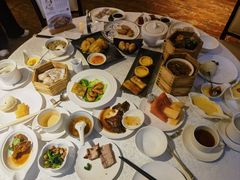 -香宫中餐厅 · 桂林香格里拉