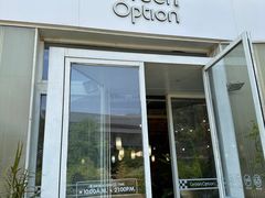 -Green Option(官舍店)