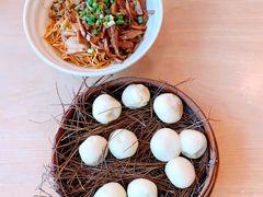 -佬钱湾仔(衣裳街店)