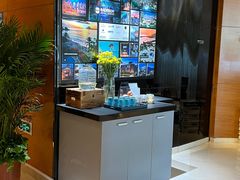 -天津水游城丽筠酒店