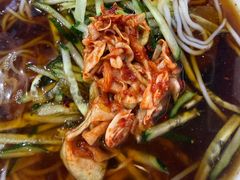 -平山城鑫烧烤(建国楼店)