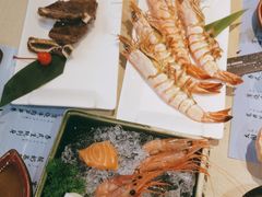 -味见·荣家(亚泰大街店)