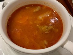 -斗牛士牛排餐厅(嘉里汇店)