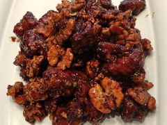 越式牛肉粒-新南华大酒店(广中店)