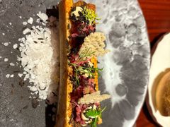 牛骨髓-杭州西子湖四季酒店-WL BISTRO西湖餐厅(灵隐路店)