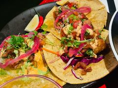 -Pistolera Mexican Cantina女枪手墨西哥餐厅(碧云路店)