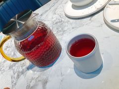 -悦海·家宴·冰花皮皮虾大锅贴(宝龙店)