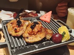-花潮料理艺食馆(世欧广场店)