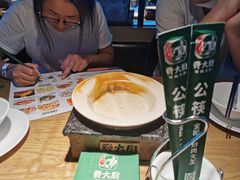 -费大厨辣椒炒肉(富兴店)