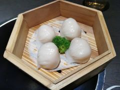 -煲王粤菜餐厅(中侨中心店)