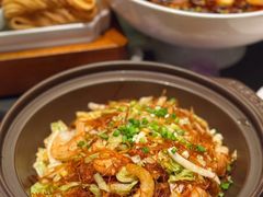-香丰阁·烤鸭·川湘菜(清河店)